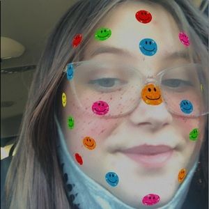 Meet your Posher, Avery